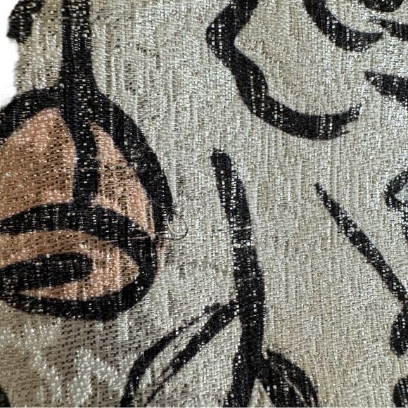 Floral Print Halter Midi‎ Dress Party Cocktail Special Occasion - Picture 7 of 9